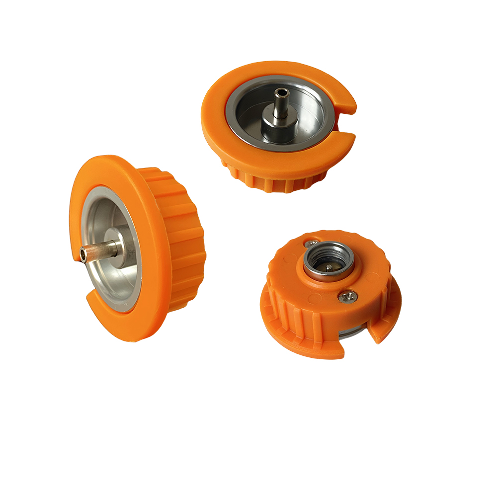 Camping Cooking Propane - Outdoor Camping Gas Tank Adapter Kassette