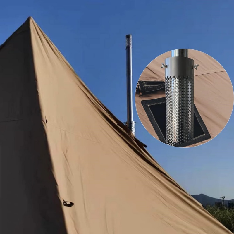 Camping Herd Rohr Edelstahl Ka – Charcoal Chimney Starter Bewertung und Preis