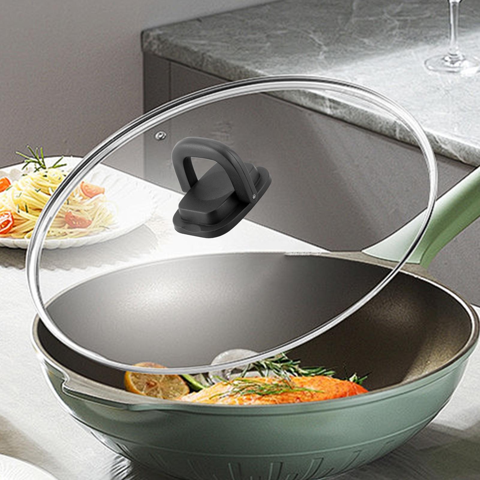 Topfdeckelgriff, faltbar, univ – Camping Cooking Pot With Lid Bewertung und Preis