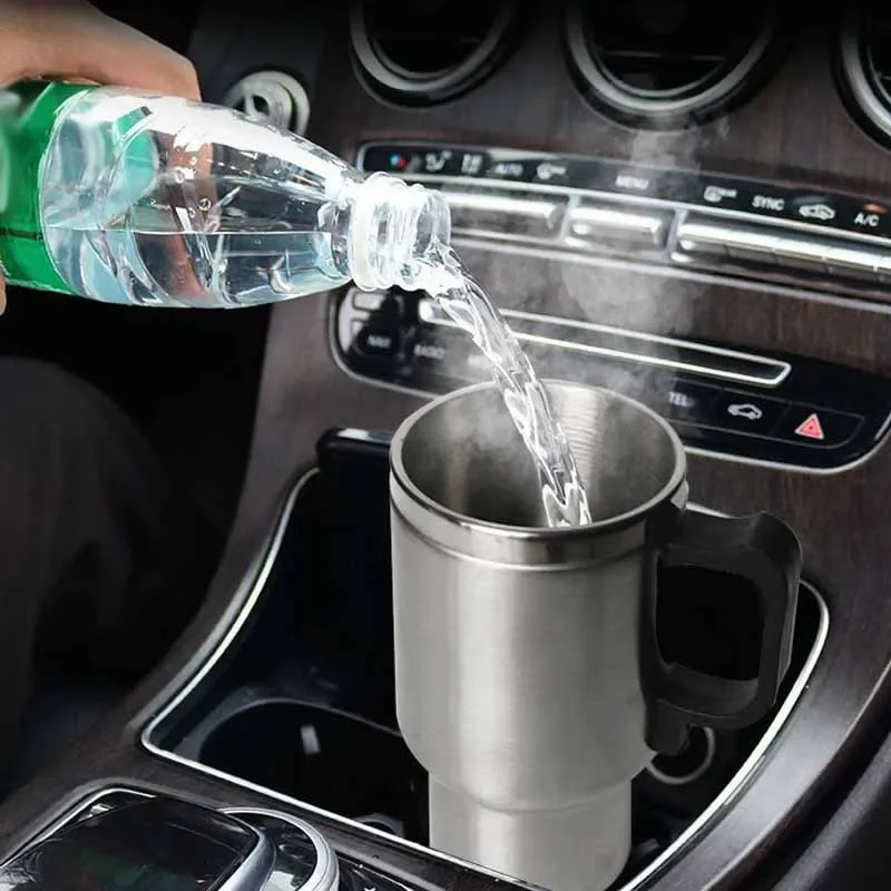 Elektrische Heizung Auto Wasse – Camping Cooking Mug Bewertung und Preis