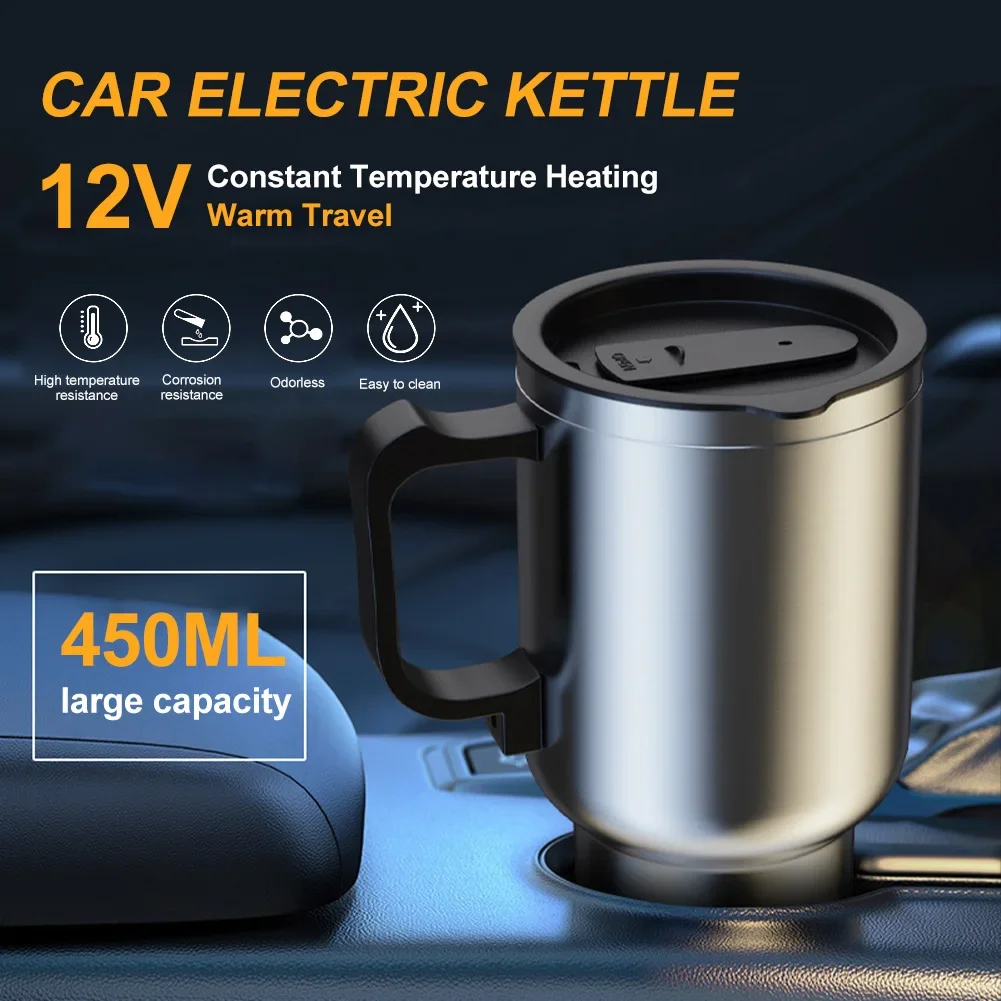 Elektrische Heizung Auto Wasse – Camping Cooking Mug Bewertung und Preis