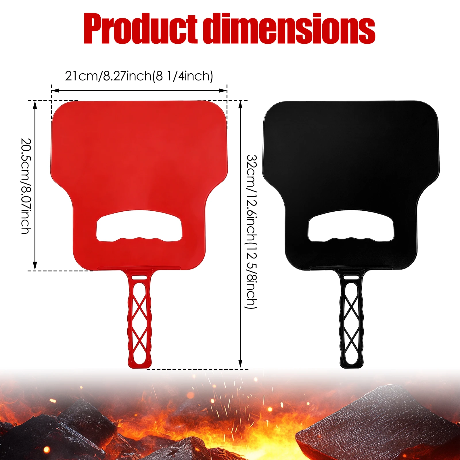 Manueller Windmacher aus Kunst – Camping Cooking Bbq Bewertung und Preis