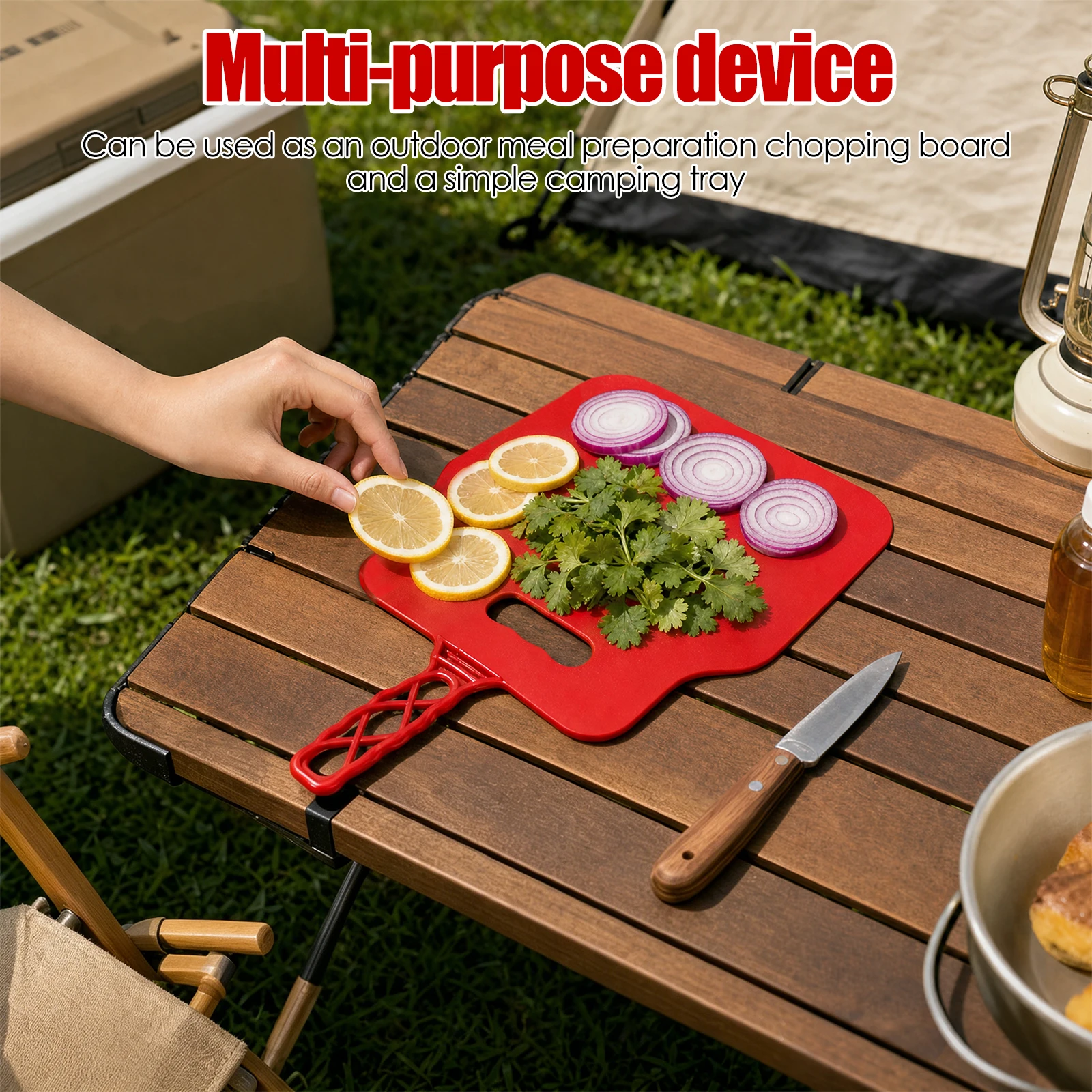 Manueller Windmacher aus Kunst – Camping Cooking Bbq Bewertung und Preis