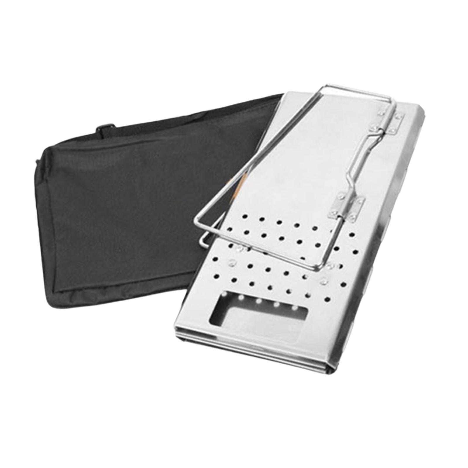 Faltbarer Holzkohleanzünder au – Charcoal Chimney Starter Bewertung und Preis