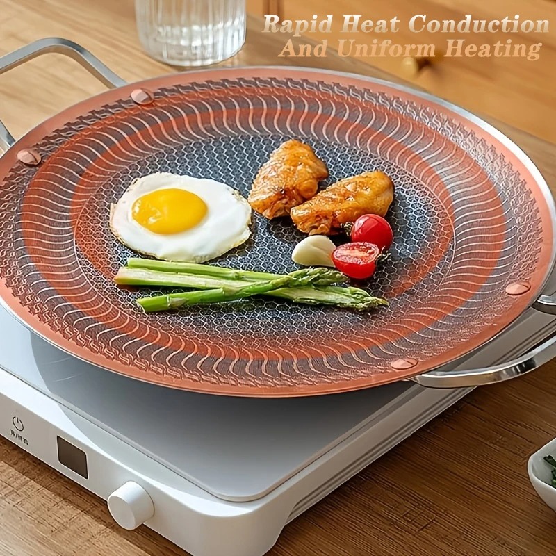 316 Edelstahl Multifunktionale – Camping Cooking Bbq Bewertung und Preis