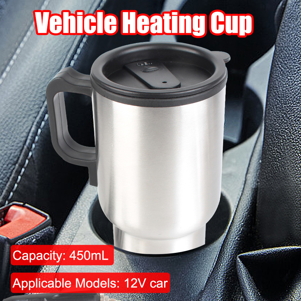Elektrische Heizung Auto Wasse – Camping Cooking Mug Bewertung und Preis