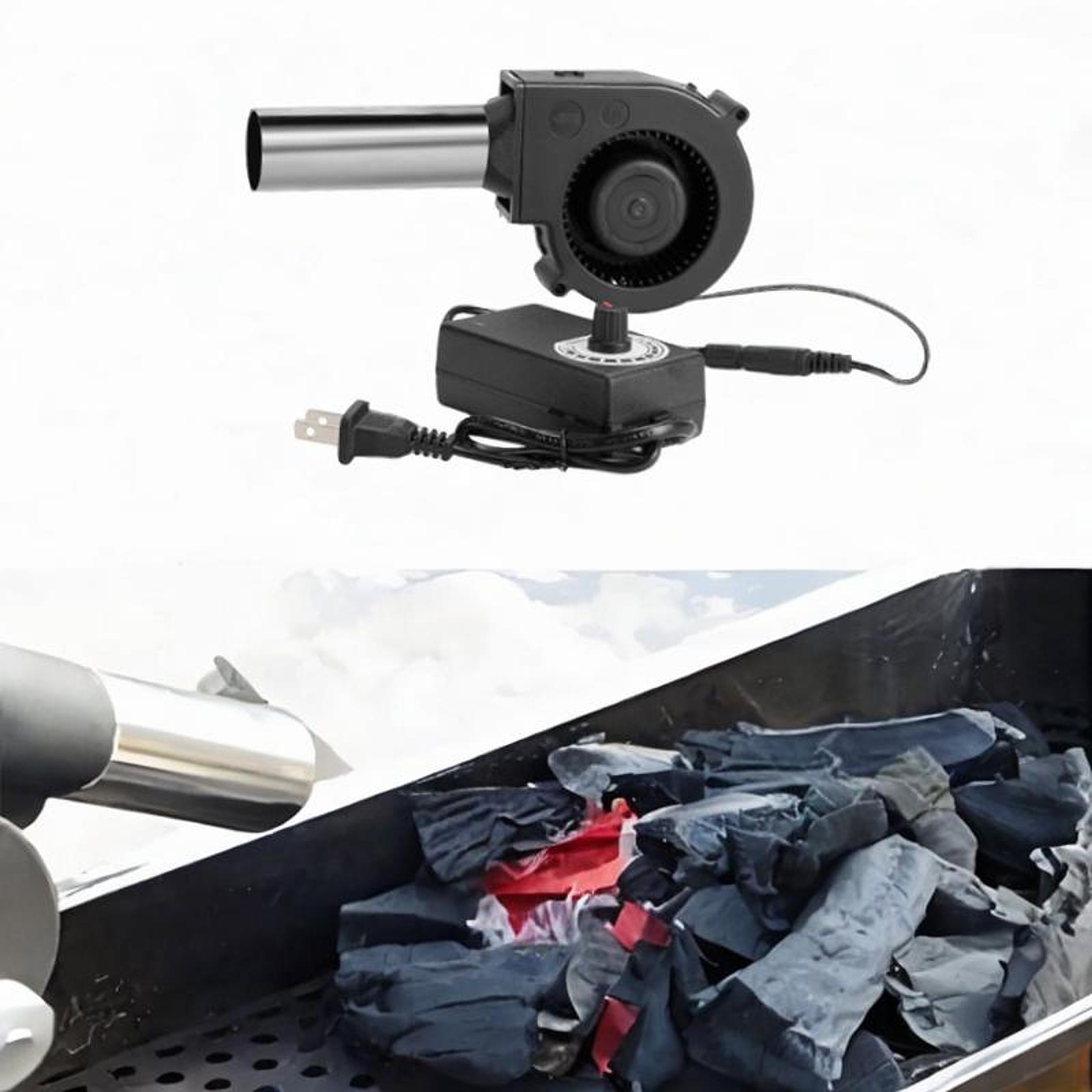 BBQ-Gebläseventilator, Camping – Camping Cooking Bbq Bewertung und Preis