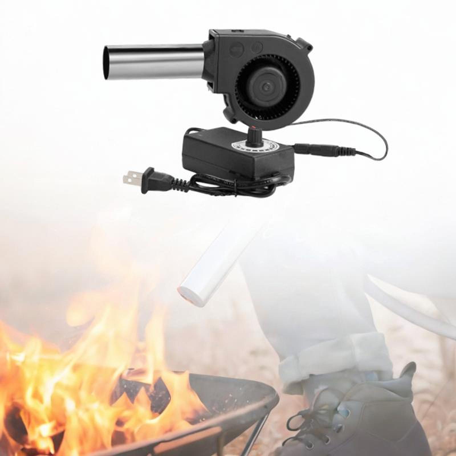 BBQ-Gebläseventilator, Camping – Camping Cooking Bbq Bewertung und Preis