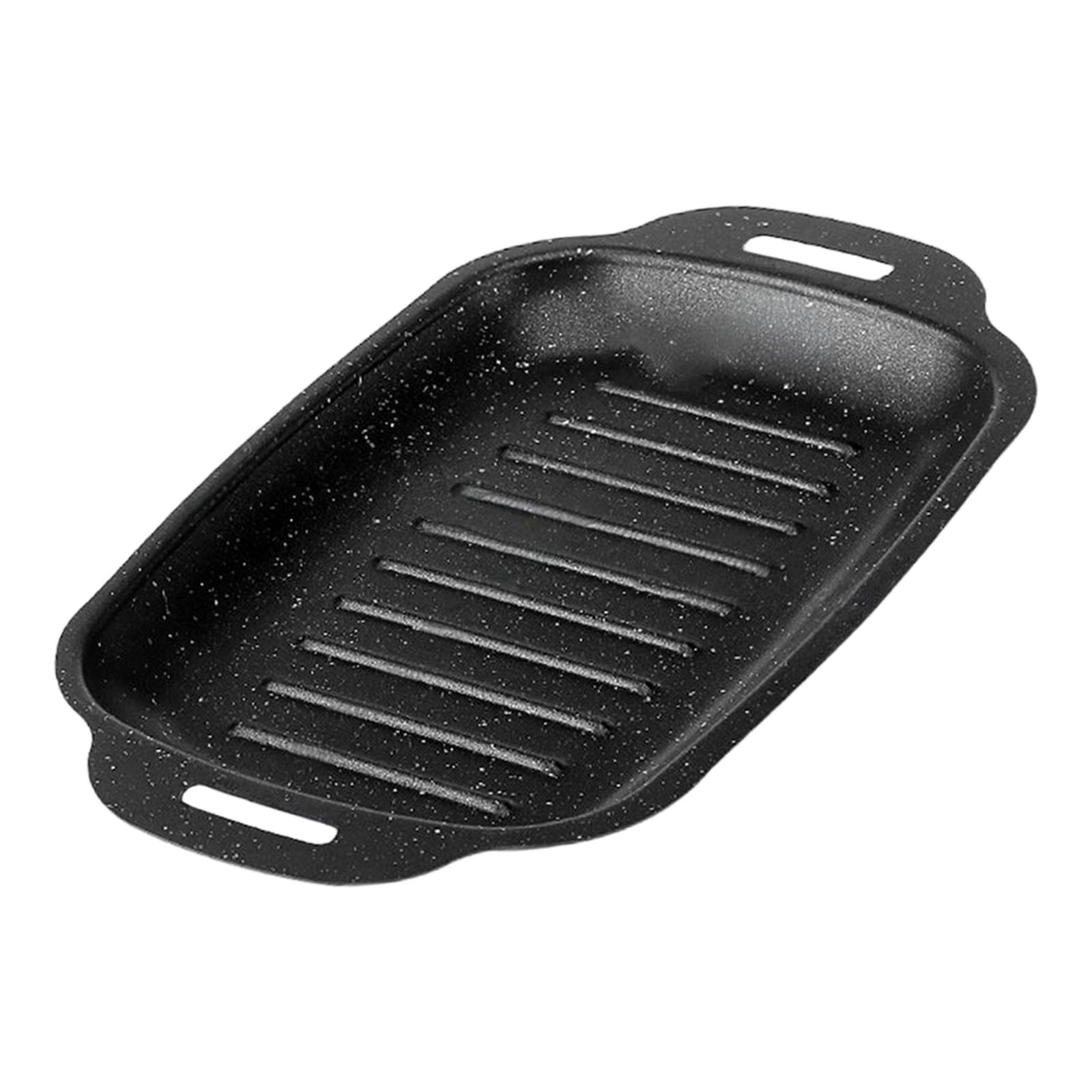 BBQ-Pfanne, antihaftbeschichte – Camping Cooking Set Non Stick Bewertung und Preis