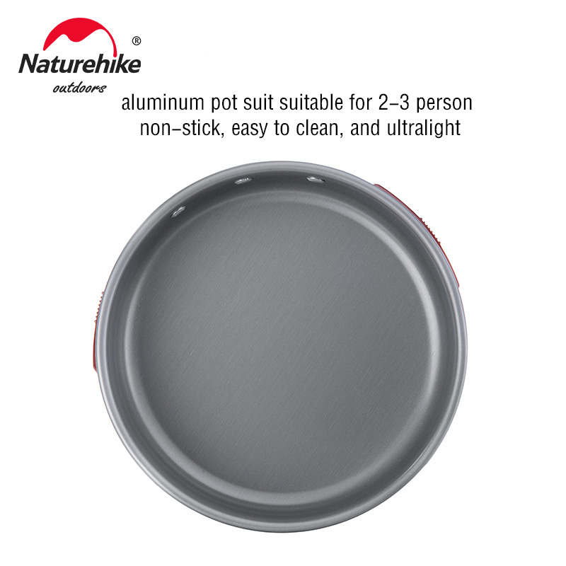 Naturehike Camping Topf Ultral – Camping Cooking And Dining Set Bewertung und Preis