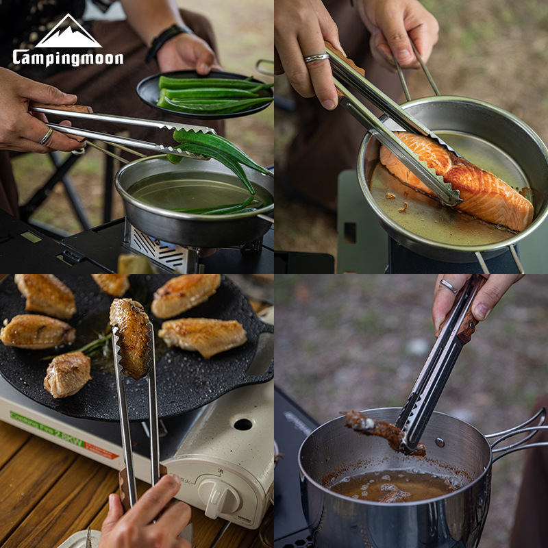 Outdoor Camping Geschirr Kochg – Camping Cooking Bbq Bewertung und Preis
