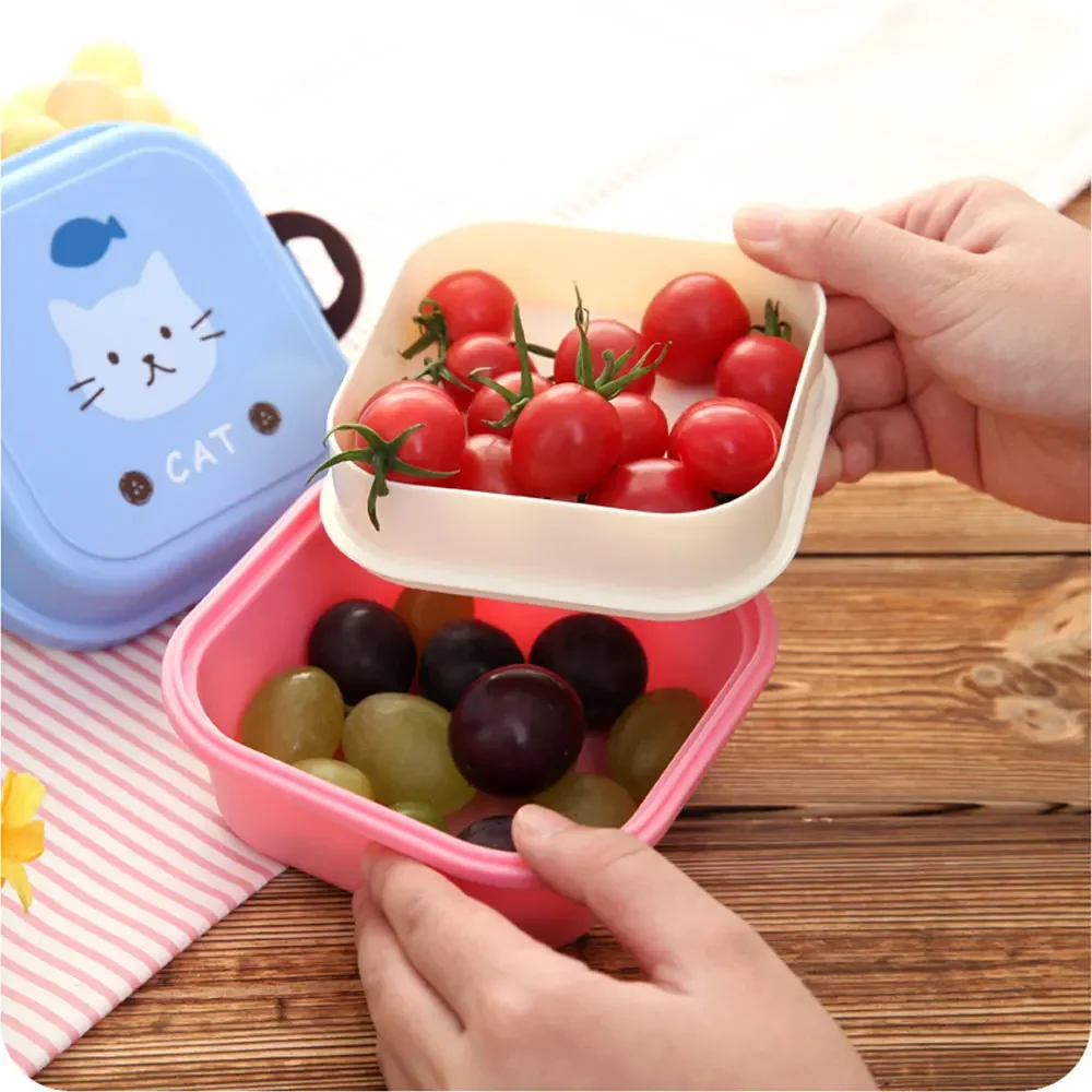 Kinder Mini Niedliche Cartoon  – Camping Cooking Sets Bewertung und Preis