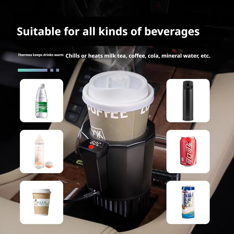 12V/24V Intelligenter Auto-Get – Camping Cooking Mug Bewertung und Preis