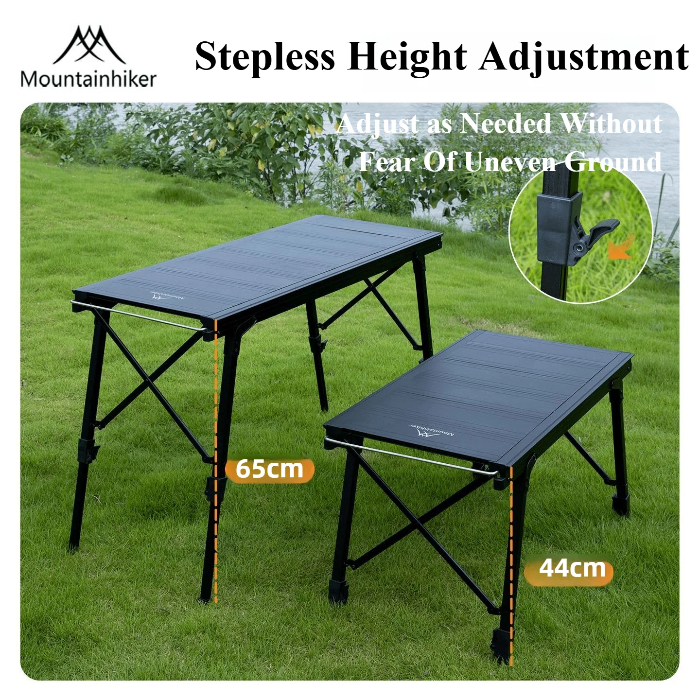 Mountainhiker Camping Klapplif – Camping Cooking Bbq Bewertung und Preis