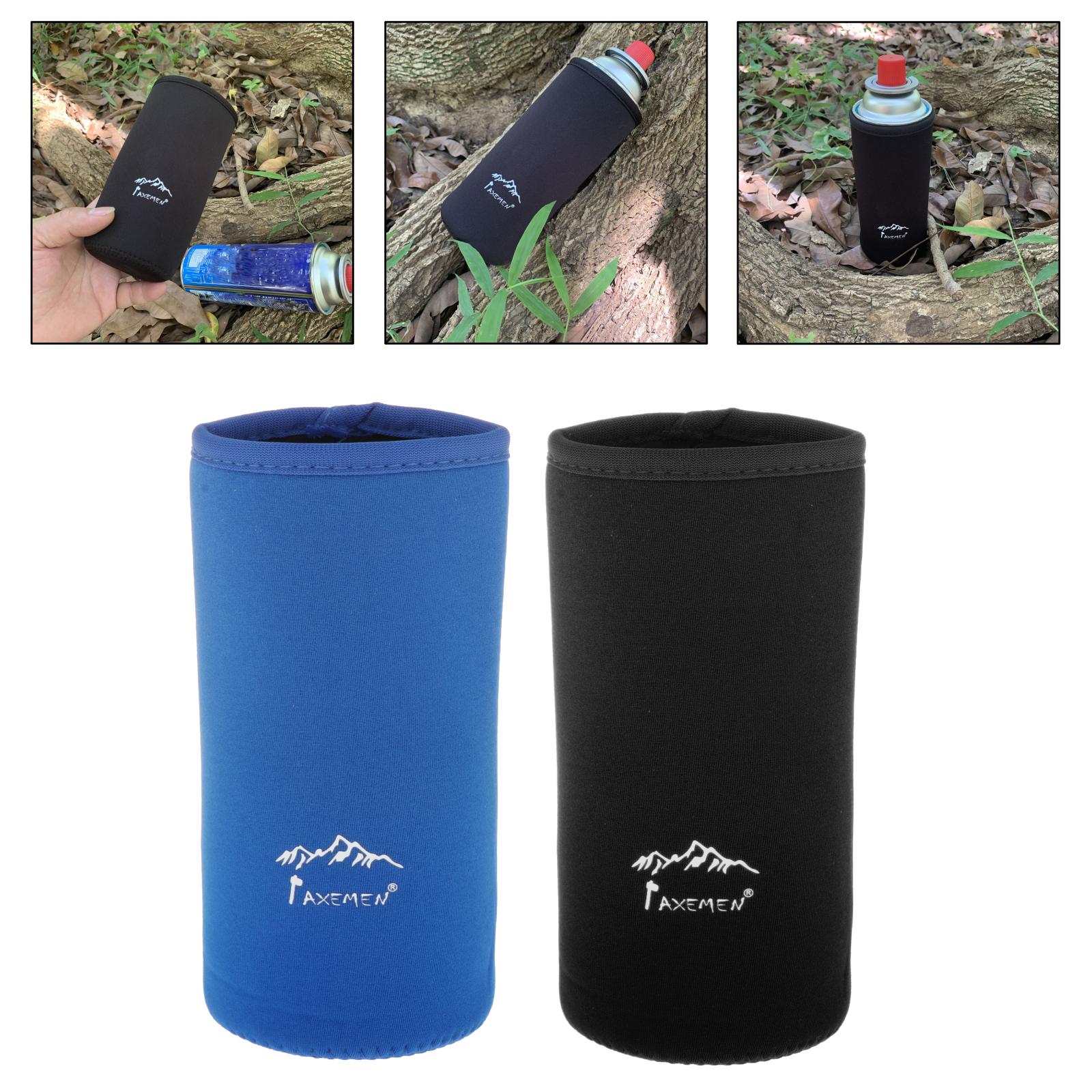 Camping Gas Zylinder Abdeckung – Camping Cooking Propane Bewertung und Preis