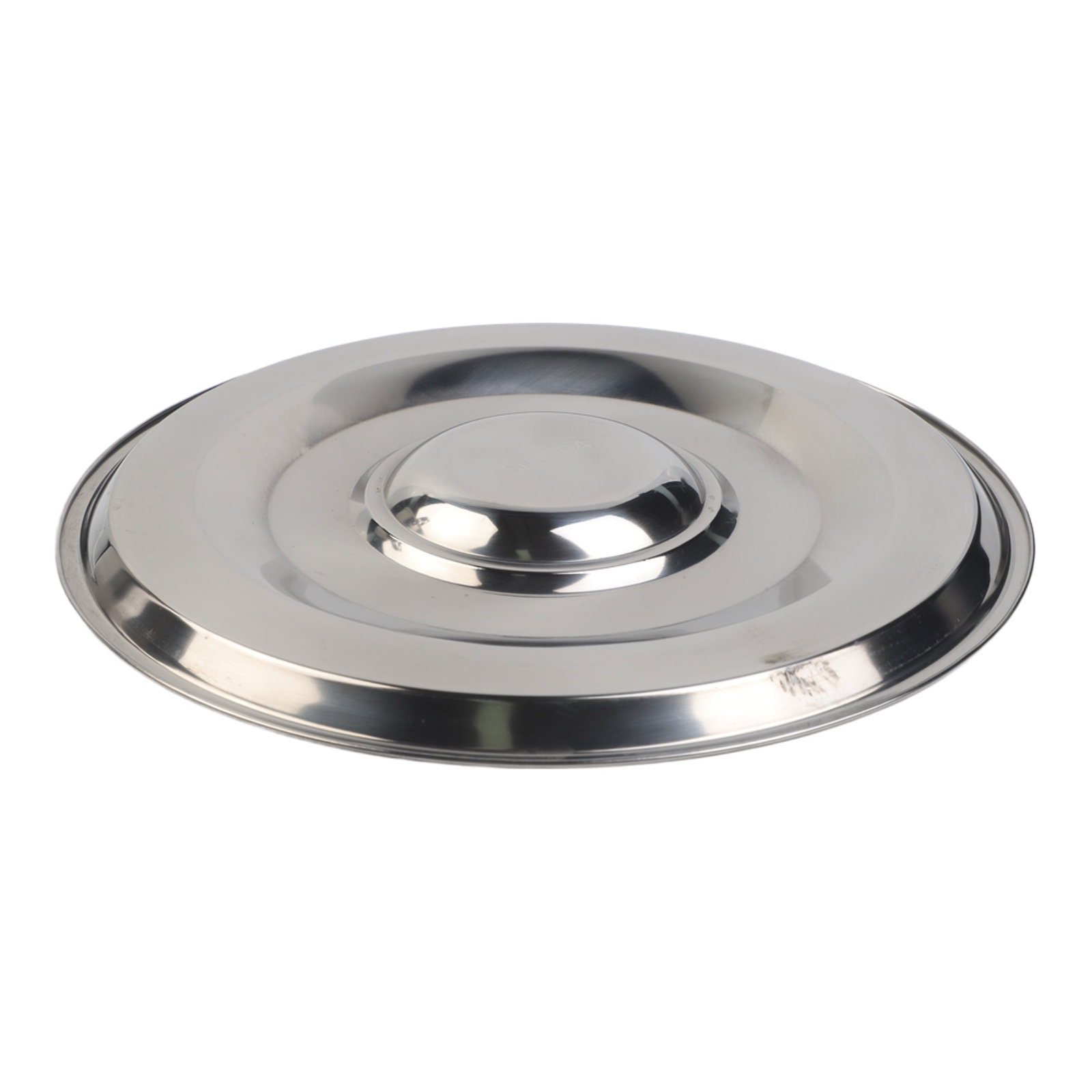 Edelstahl-Campingtopf mit Deck – Camping Cooking Pot With Lid Bewertung und Preis