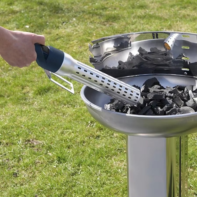 Kamado Smoker BBQ Starter Gril – Charcoal Chimney Starter Bewertung und Preis