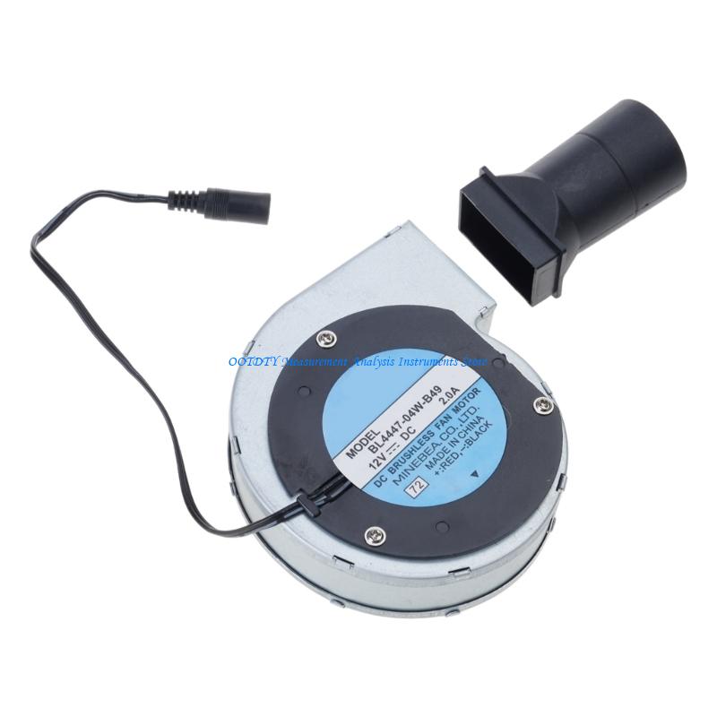 367D BBQ-Lüfter BL4447-04W-B49 – Charcoal Chimney Starter Bewertung und Preis