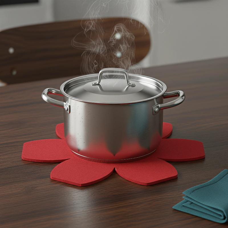 12 Stück Antihaft-Filz-Pfannen – Camping Cooking Set Non Stick Bewertung und Preis