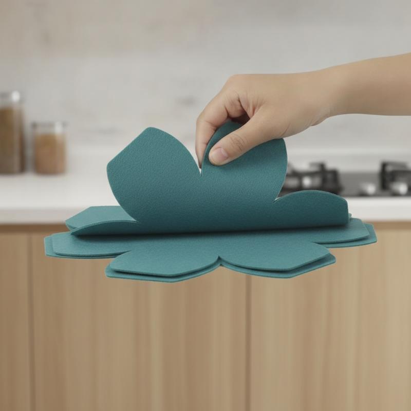 12 Stück Antihaft-Filz-Pfannen – Camping Cooking Set Non Stick Bewertung und Preis