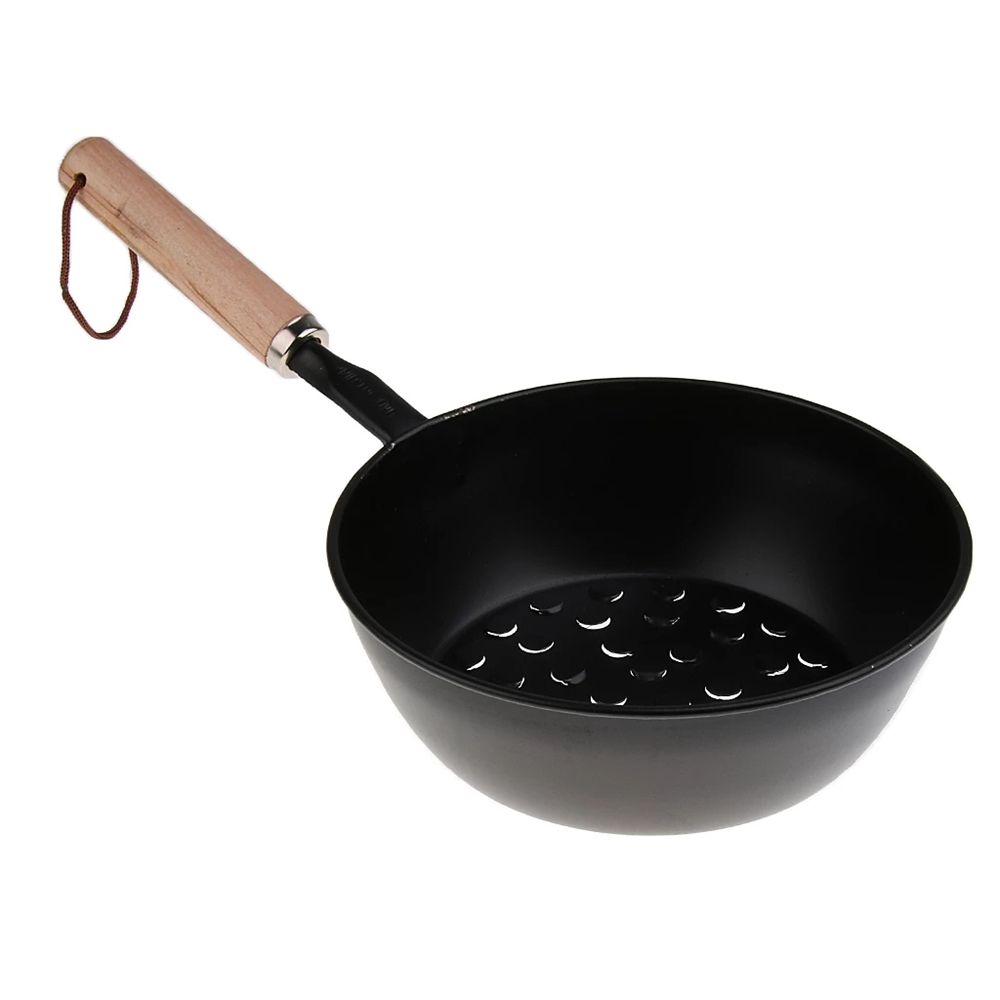 Picknick Tragbarer Camping-Wan – Charcoal Chimney Starter Bewertung und Preis