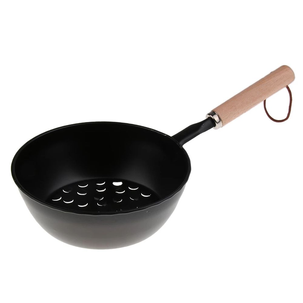 Picknick Tragbarer Camping-Wan – Charcoal Chimney Starter Bewertung und Preis