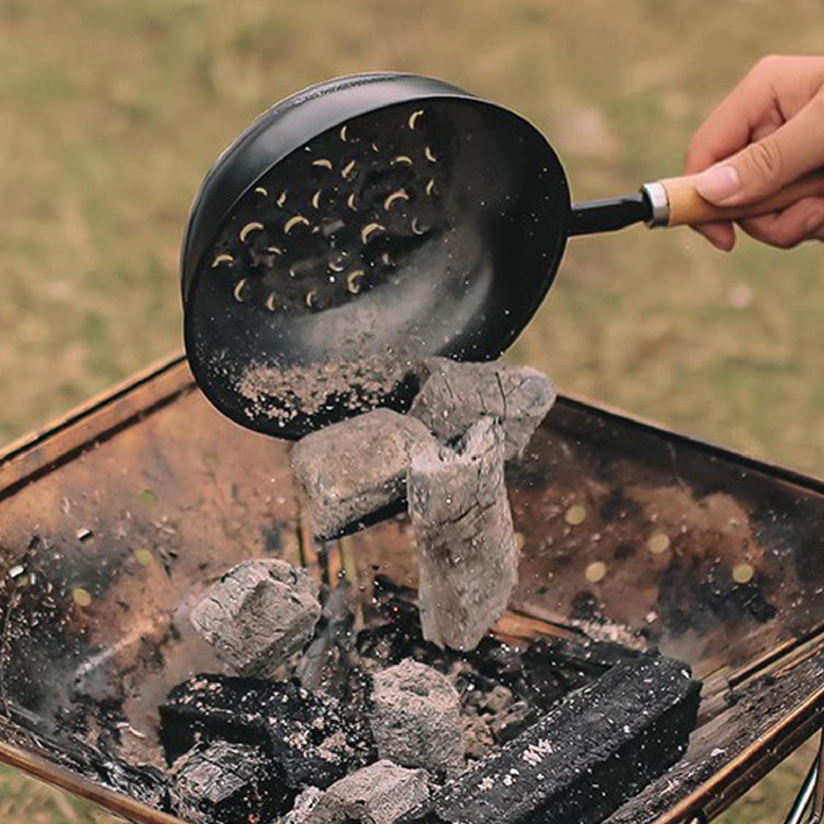 Outdoor Herd Beleuchtung Holzk – Charcoal Chimney Starter Bewertung und Preis