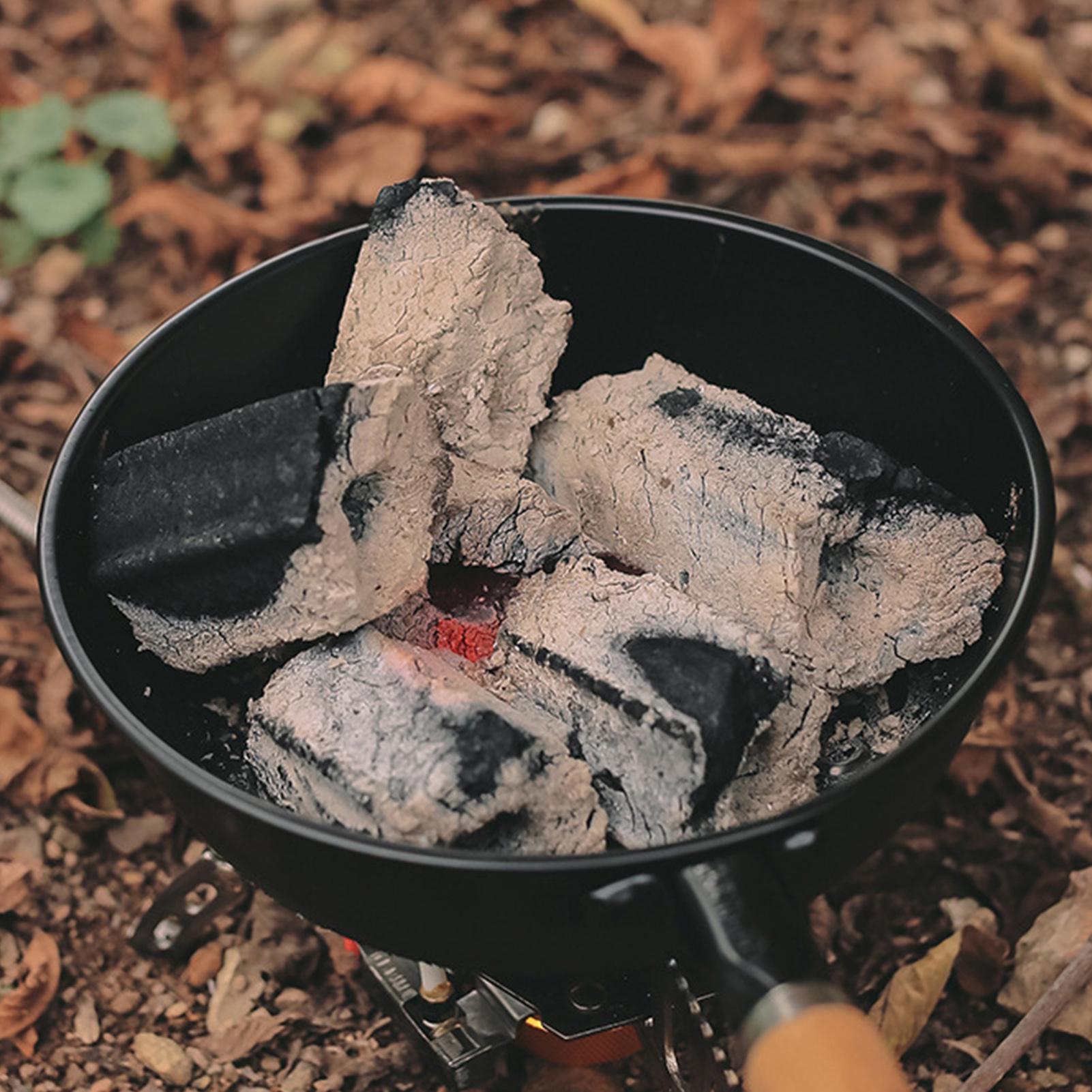 Outdoor Herd Beleuchtung Holzk – Charcoal Chimney Starter Bewertung und Preis