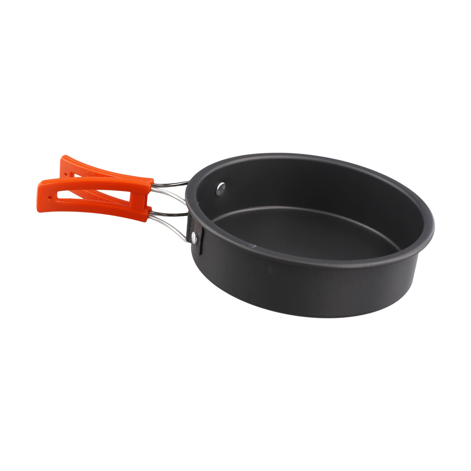 1 Stück Bratpfanne aus Alumini – Camping Cooking Set Non Stick Bewertung und Preis
