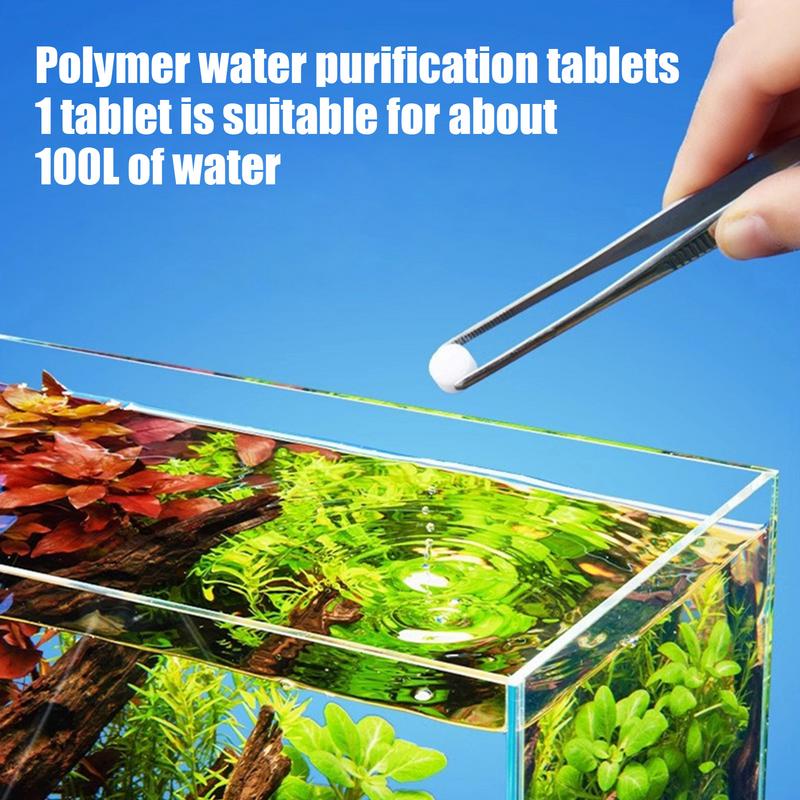 Wasseraufbereitungstabletten,  – Water Purification Tablet Bewertung und Preis