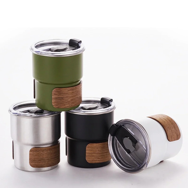 Edelstahl Kaffee Camping beche – Camping Cooking Mug Bewertung und Preis