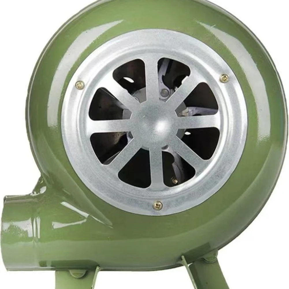 Elektrischer Gebläseventilator – Charcoal Chimney Starter Bewertung und Preis