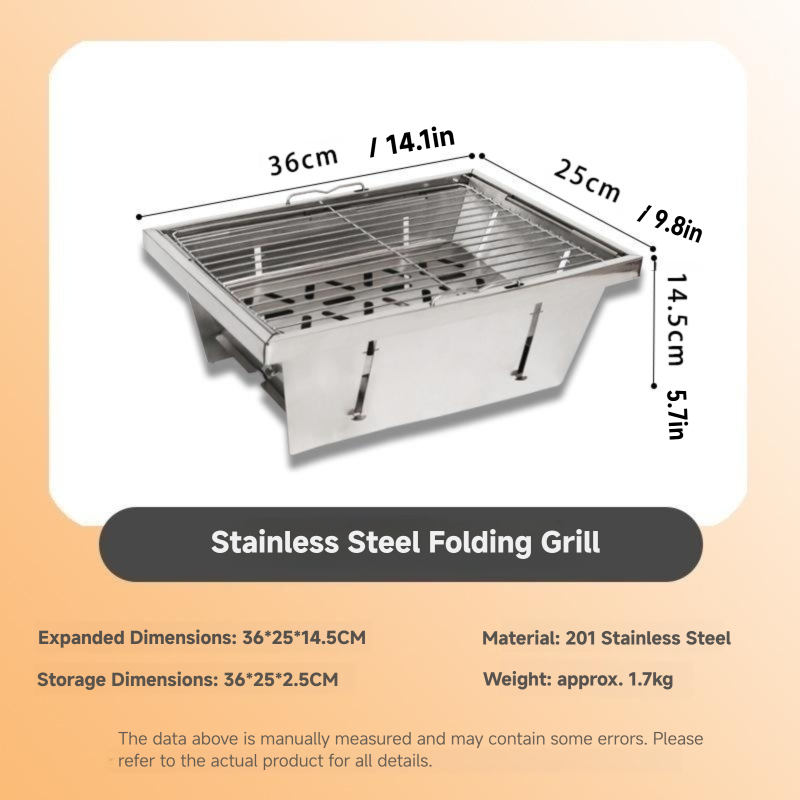 WESTTUNE IGT Barbecue Grill, z – Charcoal Chimney Starter Bewertung und Preis