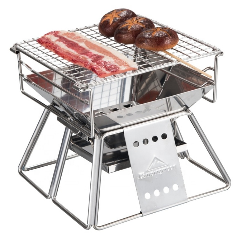 Camping moon Outdoor Camping G – Charcoal Chimney Starter Bewertung und Preis