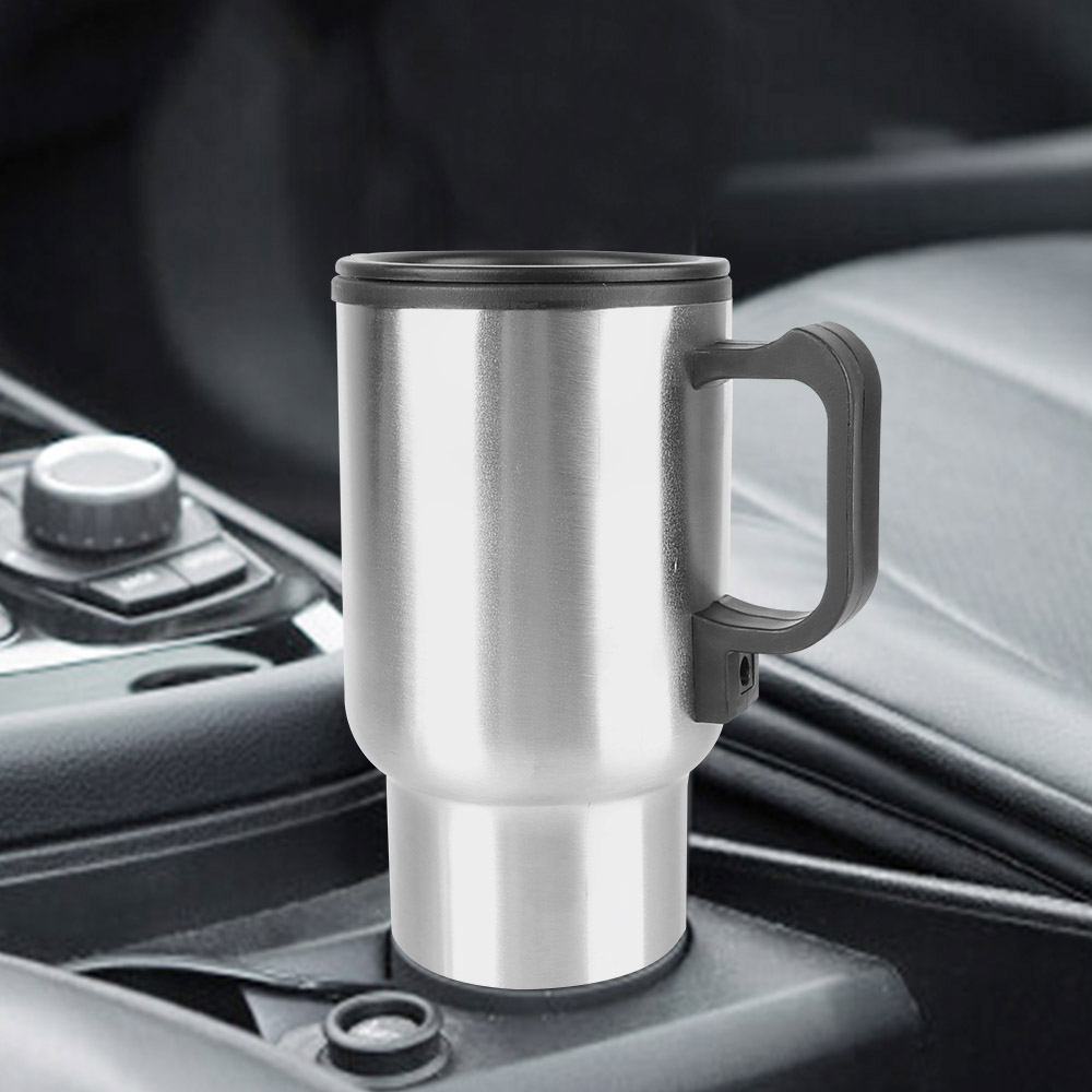 12v 450ml elektrische Heizung  – Camping Cooking Mug Bewertung und Preis