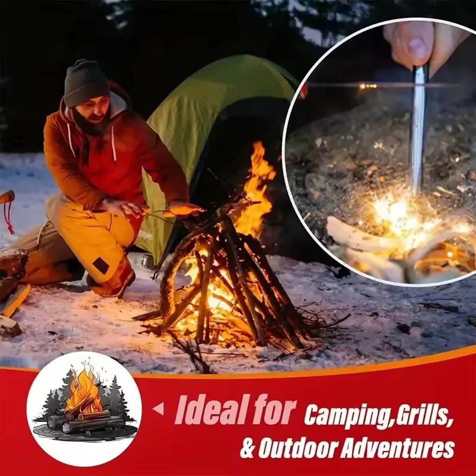 30/100 Stück natürlicher Feuer – Charcoal Chimney Starter Bewertung und Preis