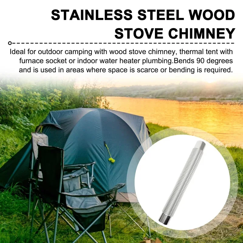 Verstellbare, hochtemperaturbe – Charcoal Chimney Starter Bewertung und Preis