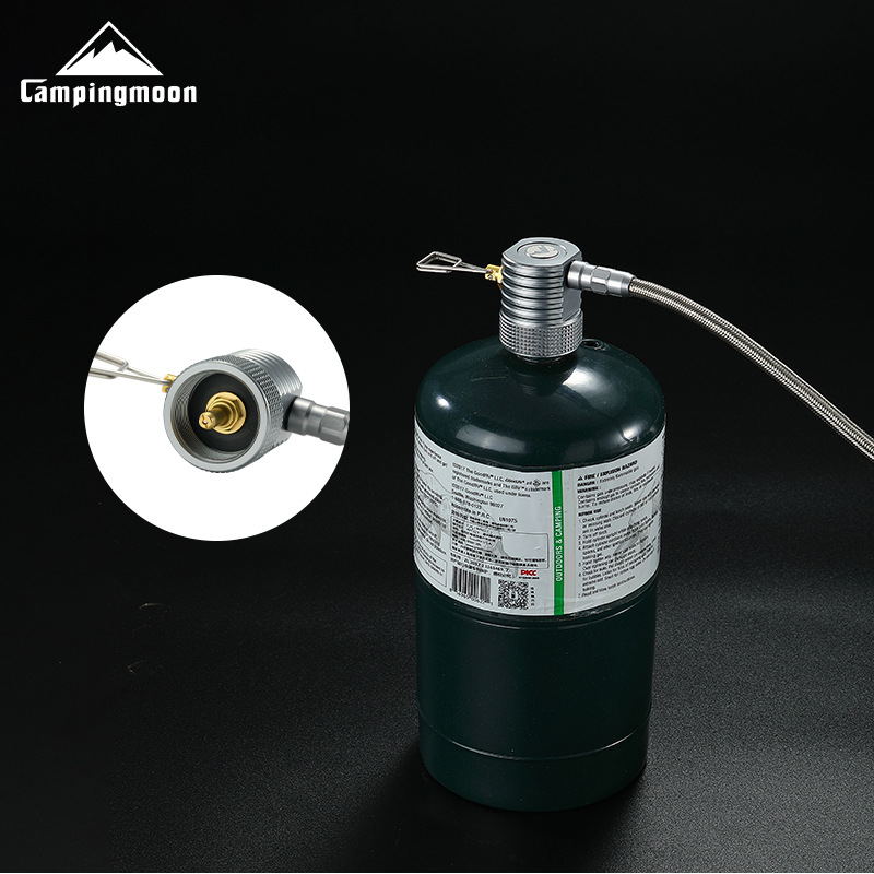 CAMPINGMOON Z59-CB Outdoor Cam – Camping Cooking Propane Bewertung und Preis