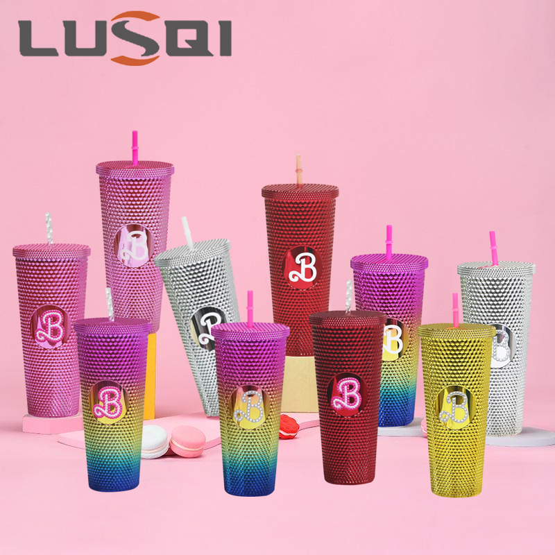 LUSQI Kreativ-Wasserflasche Du – Camping Cooking Mug Bewertung und Preis